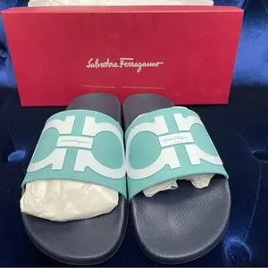 Salvatore Ferragamo | Shoes | Salvatore Ferragamo Mens  display picture 1